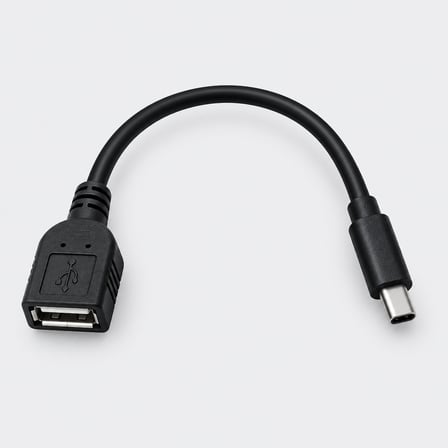 Carlover 2in1 Kablosuz CarPlay ve Android Auto Dönüştürücü Adaptör