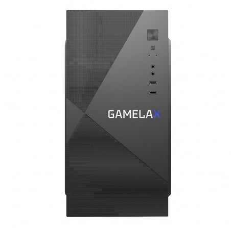 Gamelax Ofix-02 Intel Core i5-4590 16GB DDR3 Ram 240GB SSD Wi-Fi Masaüstü Ofis Bilgisayarı