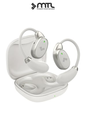 OWS Sporcu Kablosuz Bluetooth Kulaklık Ultra Lüks Konforlu Air Conduction Tipi MT948