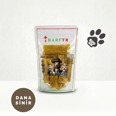 Barftr Dana Sinir Köpek Ödülü 500 Gr