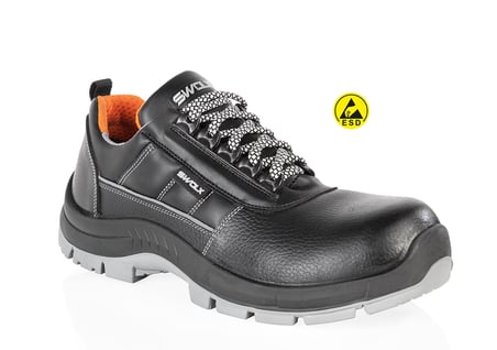 CLAS-X 10 S3L ESD  İş Ayakkabısı