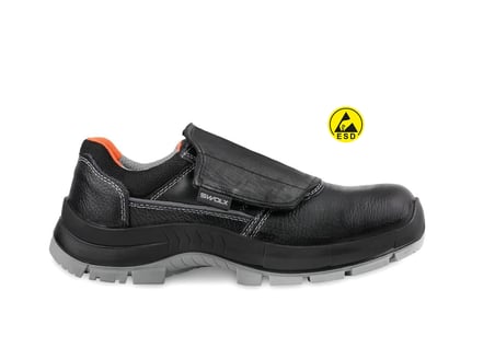 CLAS-X 10 K S3L ESD AYAKKABI