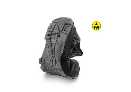 CLAS-X 10 K S3L ESD AYAKKABI