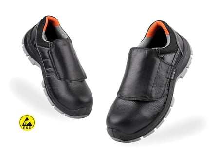 CLAS-X 10 K S3L ESD AYAKKABI
