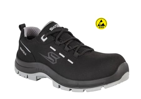 COMBO-X 150 S3L ESD İş Ayakkabısı