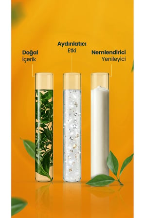 Bravelife Arbutin ve Panthenollü Aydınlatıcı Bakım Kremi 50 ml 2'li Set
