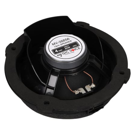 Magicvoice MV-38856 13 Cm 4 Ohm 40 Watt Bmw Araçlar İçin Tekli Oto Hoparlör