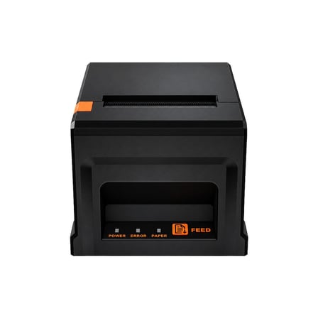 Powermaster PM-38946 ZJ-8360 USB + RJ45 Lan Portlu Fiş Yazıcısı