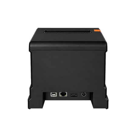 Powermaster PM-38946 ZJ-8360 USB + RJ45 Lan Portlu Fiş Yazıcısı