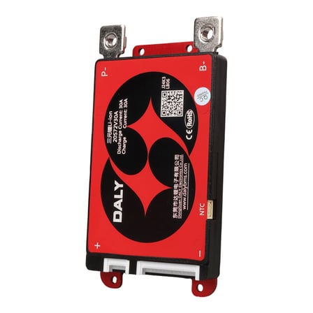 DALY 20S 72V 30A PASSIVE BALANS BMS MODÜL