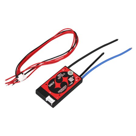 DALY 4S 12V 8A PASSIVE BALANS BMS MODÜL