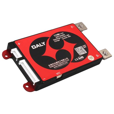 DALY 20S 72V 40A PASSIVE BALANS BMS MODÜL