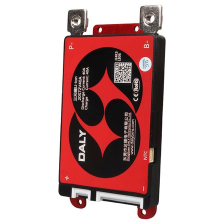 DALY 20S 72V 40A PASSIVE BALANS BMS MODÜL