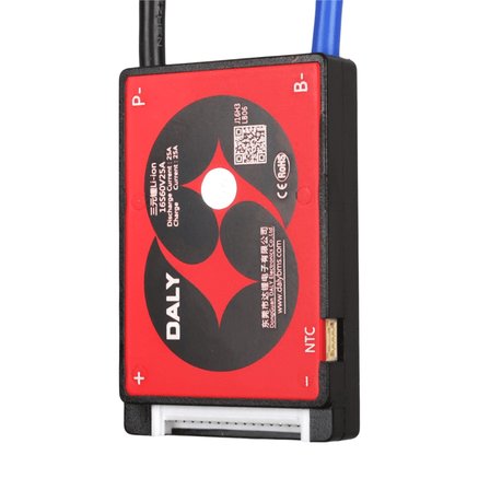 DALY 16S 60V 25A PASSIVE BALANS BMS MODÜL