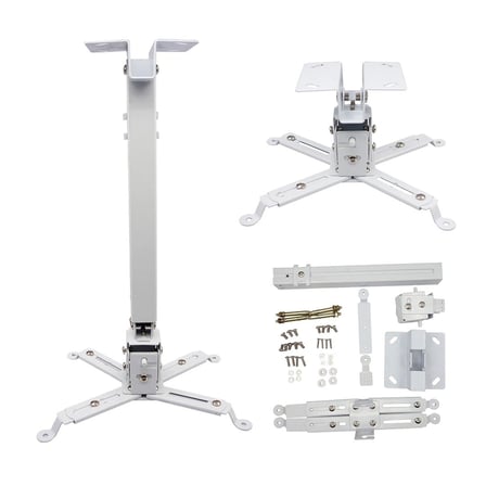 Powermaster PM-39096 Projeksiyon Standı (60-100Cm) Askı Aparatı