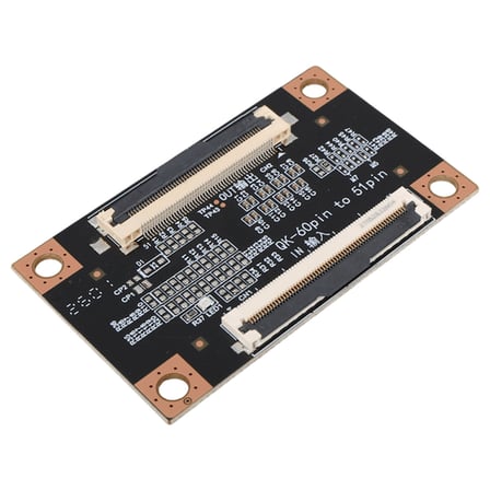 Weko 60 Pin - 51 Pin Flexi Çevirici Board