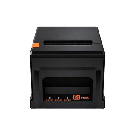 Powermaster PM-38946 ZJ-8360 USB + RJ45 Lan Portlu Fiş Yazıcısı