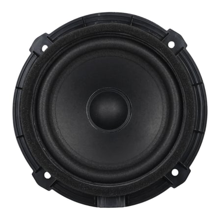 Magicvoice MV-38856 13 Cm 4 Ohm 40 Watt Bmw Araçlar İçin Tekli Oto Hoparlör