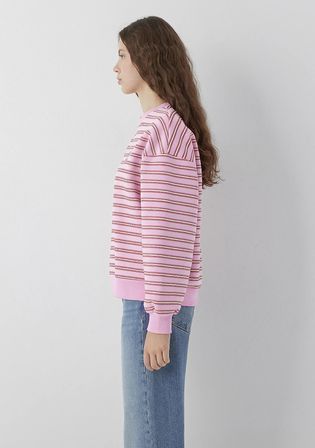 Pembe Sweatshirt 1S20092-91734