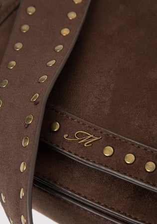 Kahverengi Omuz Çantası 1920177-33382