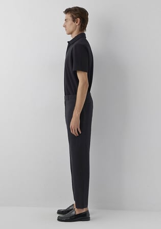 Siyah Pantolon 0024818-900