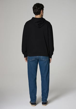 Siyah Sweatshirt