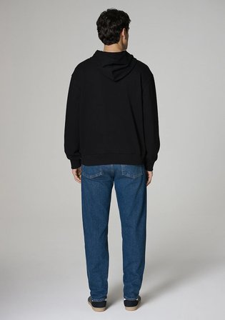 Siyah Sweatshirt
