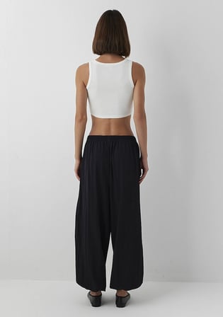 Siyah Pantolon 1022854-900