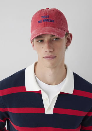 Kırmızı Şapka 0920373-32421