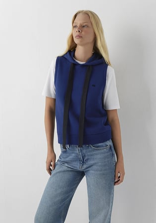 Lacivert Sweatshirt 1S20075-89388