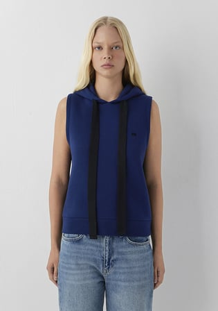 Lacivert Sweatshirt 1S20075-89388