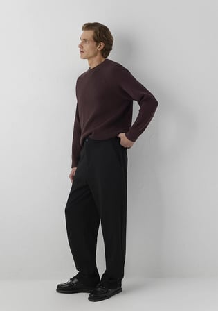 Siyah Pantolon 0024544-900