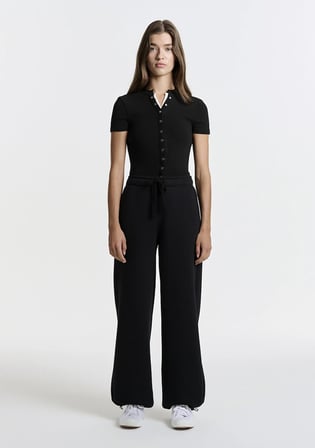 Siyah Pantolon 1022959-900