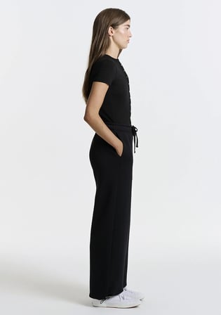 Siyah Pantolon 1022959-900