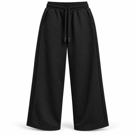 Mavi M1022742-900 Mavi Baggy Kadın Eşofman Altı