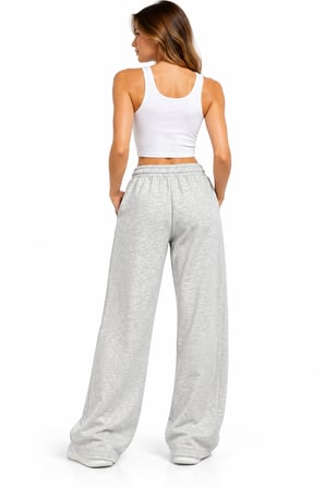 Mavi M1022756-88467 Mavi Baggy Kadın Eşofman Altı