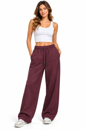 Mavi M1022742-70421 Mavi Baggy Kadın Eşofman Altı