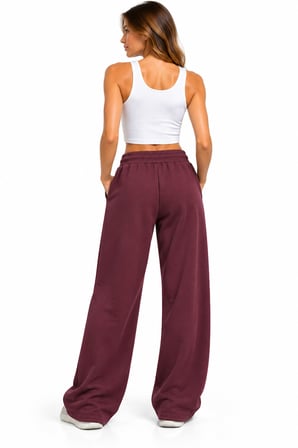 Mavi M1022742-70421 Mavi Baggy Kadın Eşofman Altı
