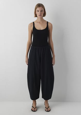 Lacivert Pantolon 1022946-86666