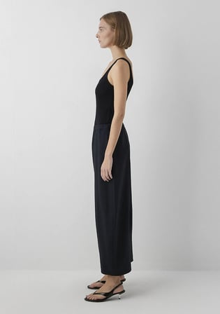 Lacivert Pantolon 1022946-86666