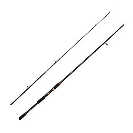 Oskar Spin Power Carbon 210cm 15-40gr Olta Kamışı