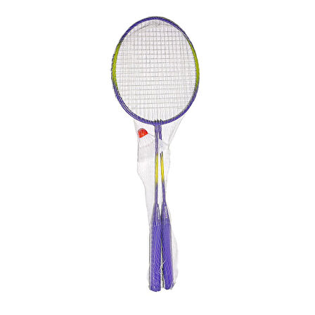 SDB42 Badminton Raket Set -Spor Dünyası