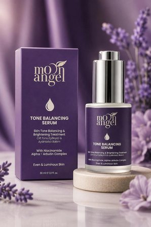 Leke Karşıtı ve Cilt Tonu Eşitleyici Aydınlatıcı Serum (Niacinamide +Alpha Arbutin) 30 ml