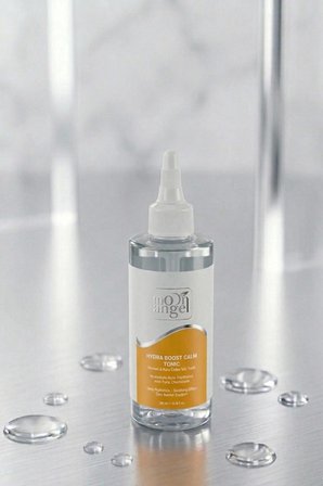  Hydra Boost Calm 3`lü Cilt Bakım Seti Temizleyici Jel, Tonik ve Serum Yoğun Nemlendirici ve Canlandırıcı Bakım Seti