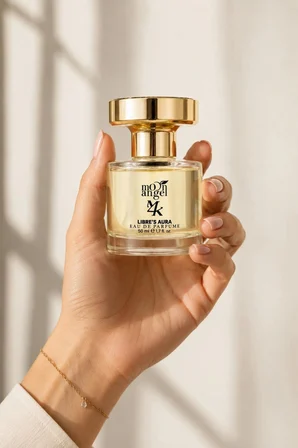  Kadın Parfümü Aura EDP Kalıcı Parfüm 50 ml
