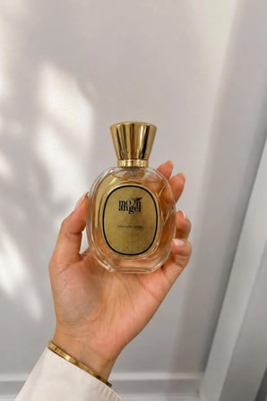  Kadın Parfümü Madame Goge EDP 50 ml Kalıcı Parfüm