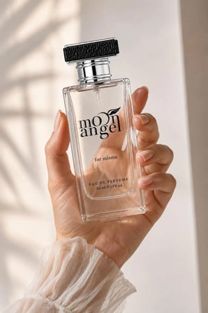 Kadın Parfümü For Misma EDP Kalıcı Parfüm 50 ml