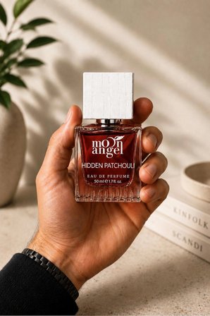 Unisex Parfüm Hidden Patchouli 50 ml EDP Kalıcı Parfüm