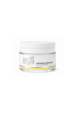  Gözenek Sıkılaştırıcı Yumurta Akı Maskesi - Egg White Pore Mask 100 ML