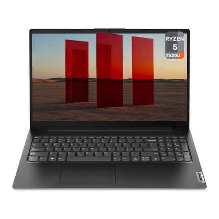 Lenovo V15 82YU0123TX502 Ryzen5 7520U 16GB 1TBSSD 15.6" FHD W11P Dizüstü Bilgisayar